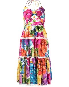 Платье Chita с цветочным принтом Farm