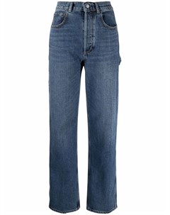 Джинсы The Ziggy Carpenter Boyish jeans