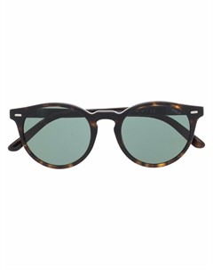 Солнцезащитные очки трапециевидной формы Polo ralph lauren