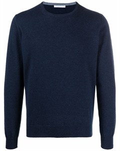 Пуловер с круглым вырезом Cenere gb