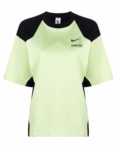 Спортивная футболка из коллаборации с Nike Ambush