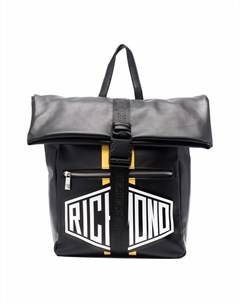 Рюкзак с логотипом John richmond junior