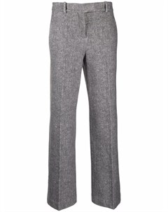 Широкие брюки со складками Circolo 1901
