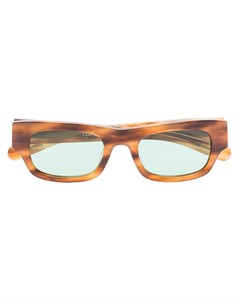 Солнцезащитные очки Frankie Flatlist