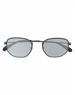Солнцезащитные очки в круглой оправе Givenchy eyewear