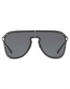 Солнцезащитные очки маска Frenergy Versace eyewear