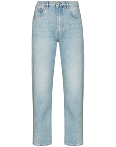 Укороченные джинсы Totême