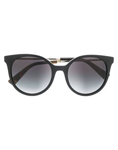 Солнцезащитные очки VA4069 в круглой оправе Valentino eyewear