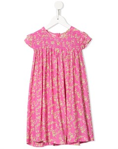 Платье с цветочным принтом Nº21 kids
