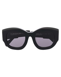 Массивные солнцезащитные очки B5 Kuboraum