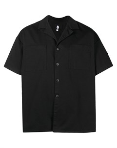 Рубашка с короткими рукавами Duoltd