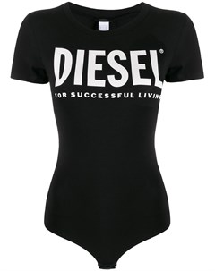 Боди с логотипом Diesel