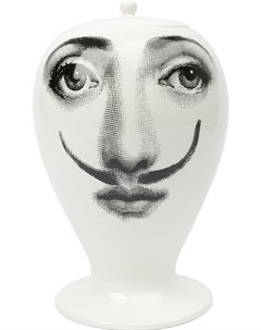 Ваза Femme aux Moustache Fornasetti