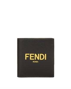Кошелек с логотипом Fendi
