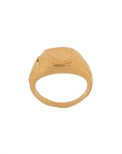 Фактурное кольцо Alighieri