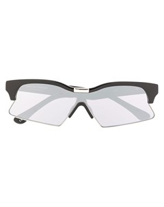 Солнцезащитные очки 3 Special в прямоугольной оправе Marcelo burlon county of milan