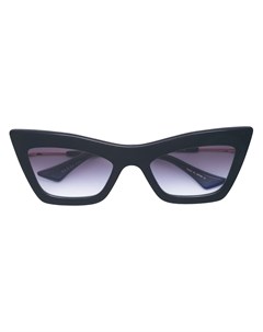 Солнцезащитные очки в оправе кошачий глаз Dita eyewear