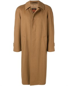 Длинное пальто в стиле 1970 х A.n.g.e.l.o. vintage cult