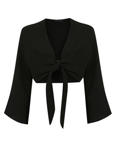Укороченная блузка Lucca Olympiah