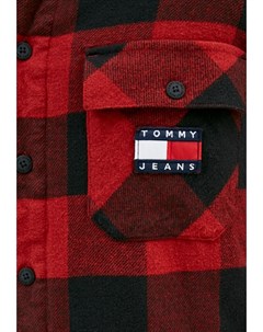 Рубашка Tommy jeans