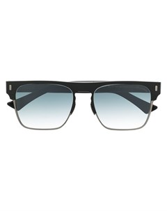 Солнцезащитные очки 1366 в квадратной оправе Cutler & gross