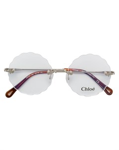 Очки Rosie Chloé eyewear
