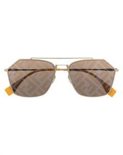 Солнцезащитные очки Eyeline FF Fendi eyewear