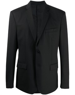 Однобортный пиджак 2000 х годов Versace pre-owned