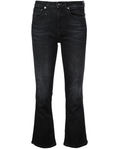 Классические джинсы Bootcut R13