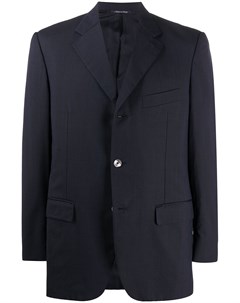 Однобортный пиджак 2000 х годов Yves saint laurent pre-owned