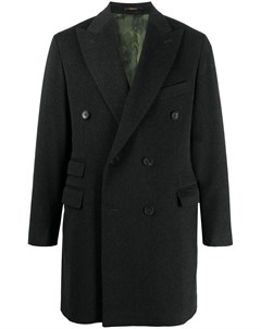 Двубортное пальто 2000 х годов A.n.g.e.l.o. vintage cult