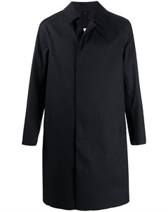 Пальто OXFORD с рукавами три четверти Mackintosh