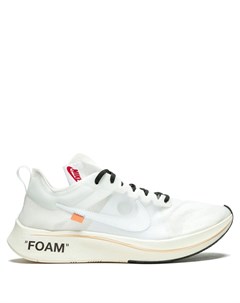 Кроссовки The 10 Nike Zoom Fly Nike x off-white