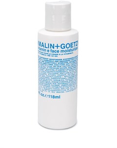 Увлажняющий крем для лица Vitamin E Malin + goetz