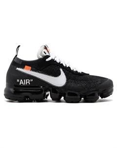 Кроссовки The 10 Air Vapormax FK Nike x off-white