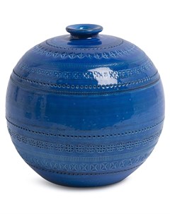 Ваза сферической формы Bitossi ceramiche