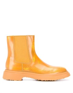 Непромокаемые ботинки Walden Camperlab