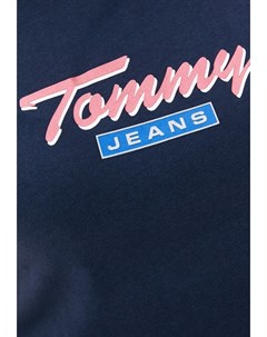 Футболка Tommy jeans