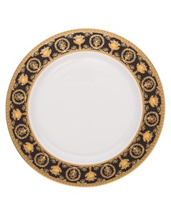 Фарфоровая тарелка I Love Baroque Versace