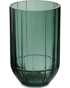 Прозрачная ваза Colour Hay