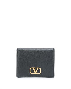 Бумажник с логотипом VLogo Valentino garavani