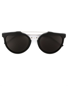 Солнцезащитные очки Giaguaro в массивной оправе Retrosuperfuture