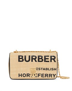 Маленькая сумка на плечо Lola Burberry