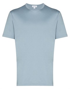 Базовая футболка Sunspel
