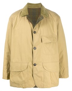 Двусторонняя куртка 1990 х годов C.p. company pre-owned