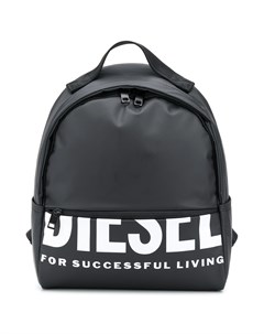Рюкзак с логотипом Diesel