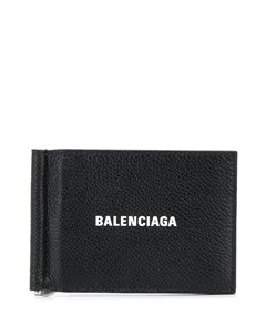 Бумажник с зажимом для купюр Balenciaga