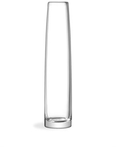 Стеклянная ваза Stems среднего размера Lsa international