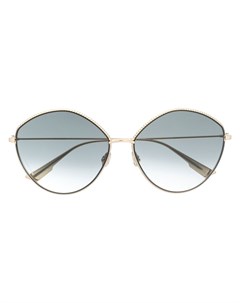 Солнцезащитные очки в круглой оправе Dior eyewear