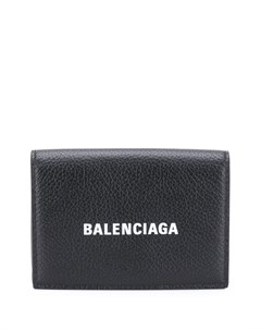 Кошелек с логотипом Balenciaga